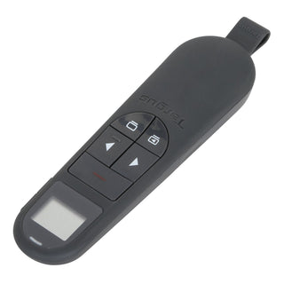 Presentador Láser Targus Control Max EcoSmart™ Dual‑Mode