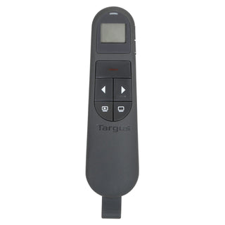 Presentador Láser Targus Control Max EcoSmart™ Dual‑Mode