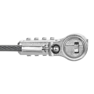 DEFCON Ultimate Combination Lock