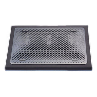 Targus Base Enfriadora para Notebook 17” con Ventiladores USB