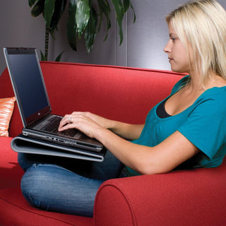 Targus Base Enfriadora para Notebook 17” con Ventiladores USB