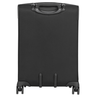 Targus Bolso de Viaje Corporate Traveler con Ruedas 15.6” Negro