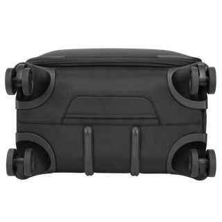 Targus Bolso de Viaje Corporate Traveler con Ruedas 15.6” Negro