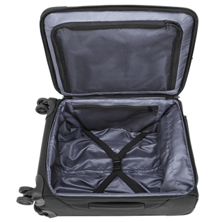 Targus Bolso de Viaje Corporate Traveler con Ruedas 15.6” Negro
