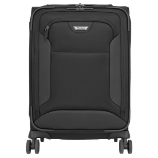 Targus Bolso de Viaje Corporate Traveler con Ruedas 15.6” Negro