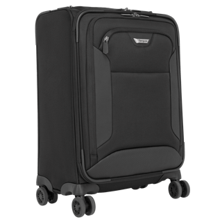 Targus Bolso de Viaje Corporate Traveler con Ruedas 15.6” Negro