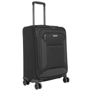 Targus Bolso de Viaje Corporate Traveler con Ruedas 15.6” Negro