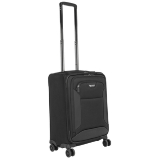 Targus Bolso de Viaje Corporate Traveler con Ruedas 15.6” Negro