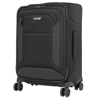 Targus Bolso de Viaje Corporate Traveler con Ruedas 15.6” Negro