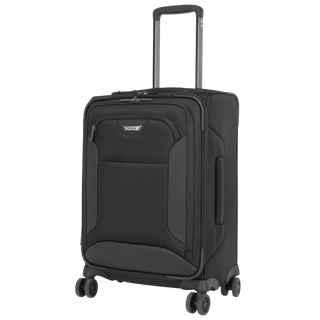 Targus Bolso de Viaje Corporate Traveler con Ruedas 15.6” Negro