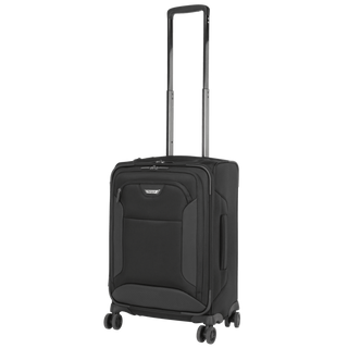 Targus Bolso de Viaje Corporate Traveler con Ruedas 15.6” Negro