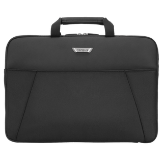 Targus Bolso de Viaje Corporate Traveler con Ruedas 15.6” Negro
