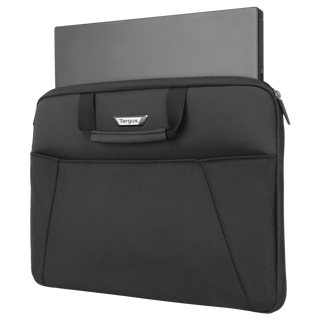 Targus Bolso de Viaje Corporate Traveler con Ruedas 15.6” Negro