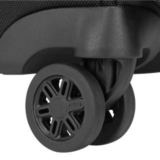Targus Bolso de Viaje Corporate Traveler con Ruedas 15.6” Negro