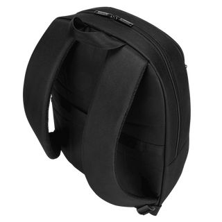 Mochila Targus Safire Plus Negra Para Laptop 15.6"