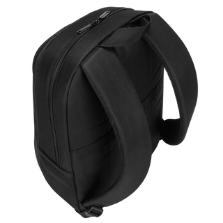 Mochila Targus Safire Plus Negra Para Laptop 15.6"