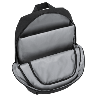 Mochila Targus Safire Plus Negra Para Laptop 15.6"
