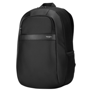 Mochila Targus Safire Plus Negra Para Laptop 15.6"