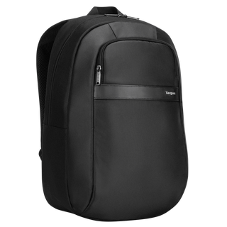 Mochila Targus Safire Plus Negra Para Laptop 15.6"