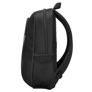 Mochila Targus Safire Plus Negra Para Laptop 15.6"