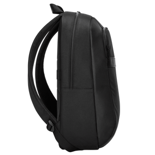 Mochila Targus Safire Plus Negra Para Laptop 15.6"