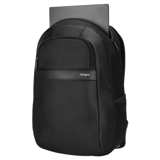 Mochila Targus Safire Plus Negra Para Laptop 15.6"