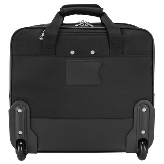 Maletín con Ruedas Targus 16″ – Negro 28 L