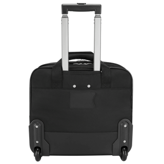 Maletín con Ruedas Targus 16″ – Negro 28 L