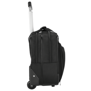 Maletín con Ruedas Targus 16″ – Negro 28 L