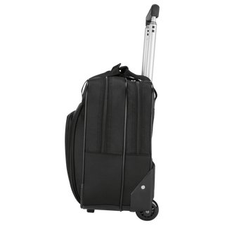 Maletín con Ruedas Targus 16″ – Negro 28 L