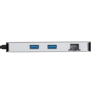 USB-C Dual HDMI 4K Docking Station con 100W PD Pass-Thru