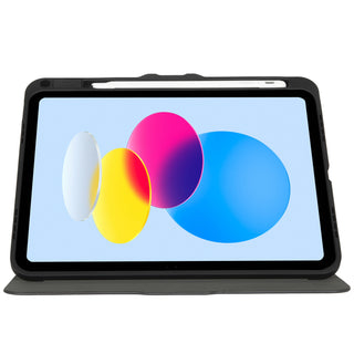 Funda VersaVu® para iPad® (10ª generación) de 10,9 pulgadas - Negro